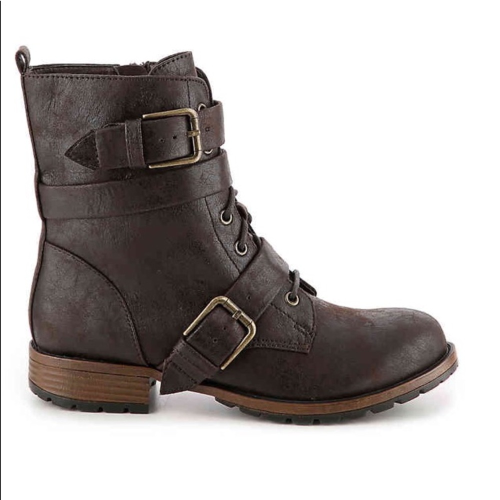 Brown Women’s Boots